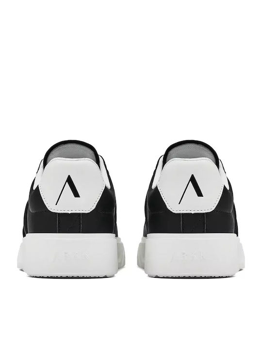 Ανδρικά Sneakers Μαύρα