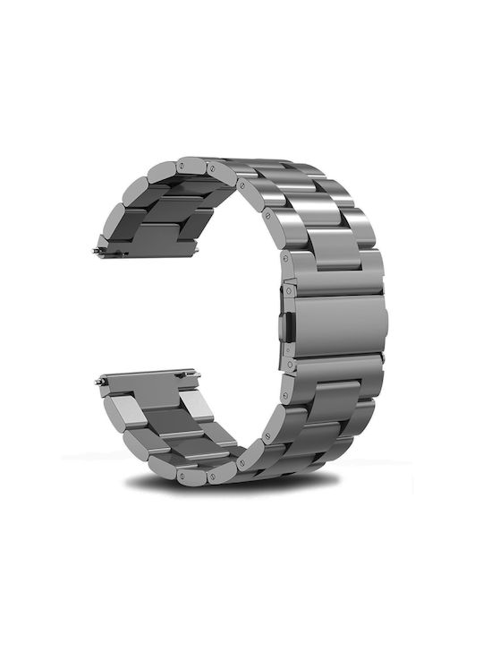 Strap Gray (Huawei Watch GT4 46mm)
