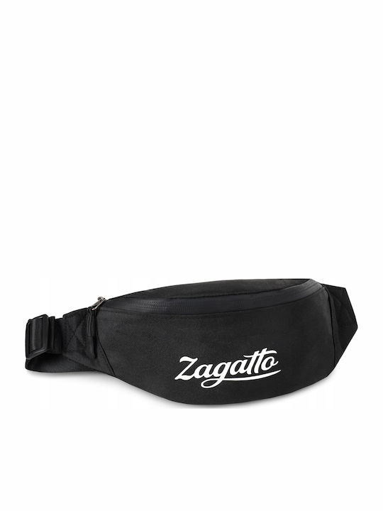 Belt Bag Black