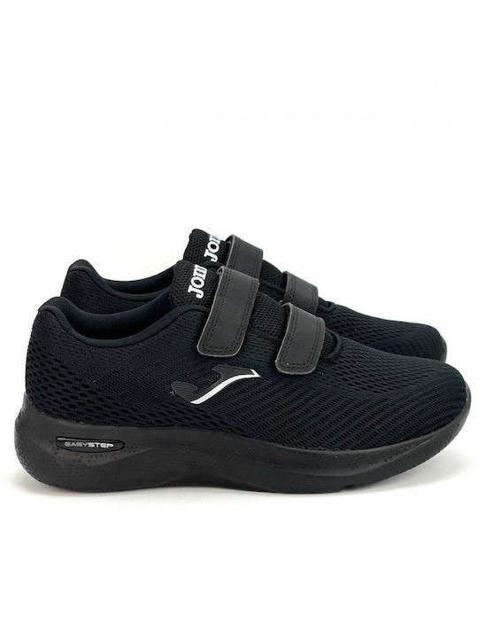 Joma Sport Shoes Running Black