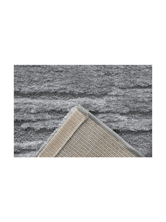 Ragolle Limba Rug Rectangular Shaggy with Fringes