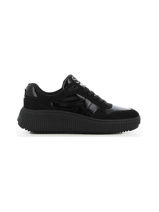 Safety Jogger Sneakers BLACK