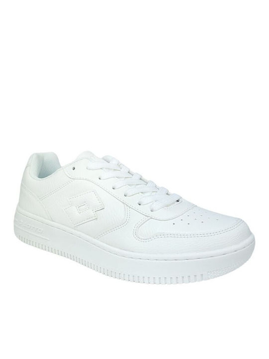 Lotto Sneakers White