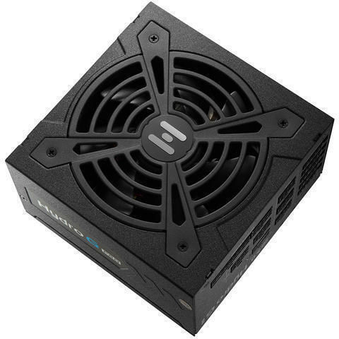 FSP/Fortron Hydro G PRO ATX3.0 1200W Black Computer Power Supply Full Modular 80 Plus Gold