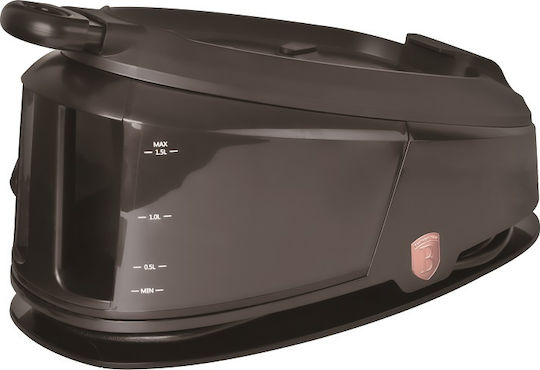 Berlinger Haus Steam Ironing Station 6bar with 1.5lt Container