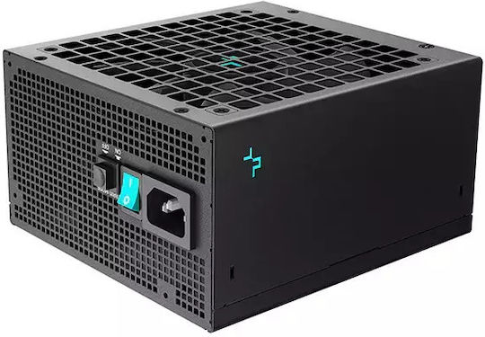 Deepcool PX850G 850W Black Computer Power Supply Full Modular 80 Plus Gold