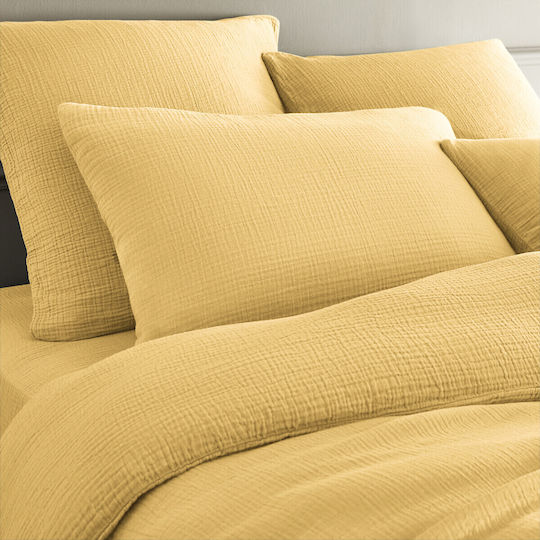 Am.Pm Single 140x200 Cotton gauze