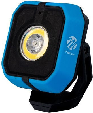 M-Tech Pro Workshop Light LED IP54 with Brightness up to 1100lm