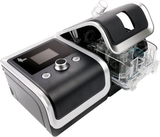 Alfa Care Αυτόματη Συσκευή CPAP