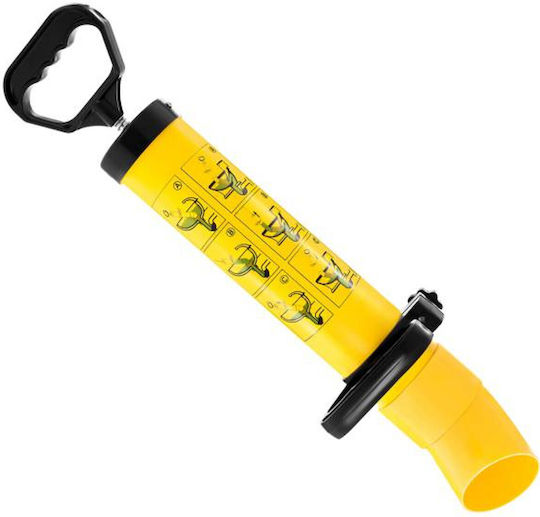 Drain Cleaning Pump 100 Mm Msw Pump Clean 100