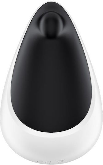 Satisfyer Stimulator Αναρροφητής Αιδοίου & Κλειτορίδας Μαύρος
