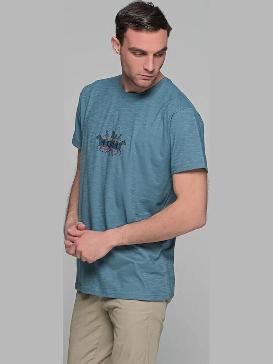 T-shirt Ράφ