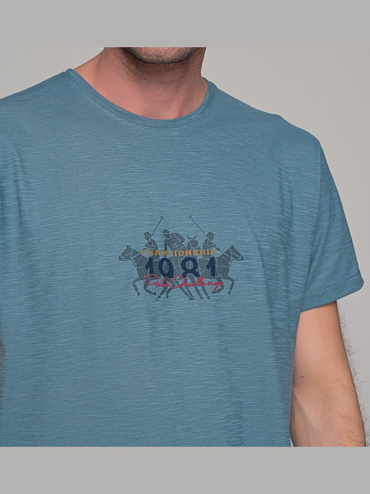 T-shirt Ράφ