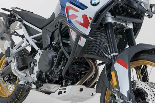 Protective Bars Bmw F '18–'26 Sw-motech Sbl.07.897.10001/b