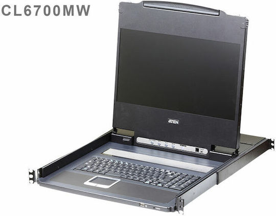 Aten KVM & Data Switch