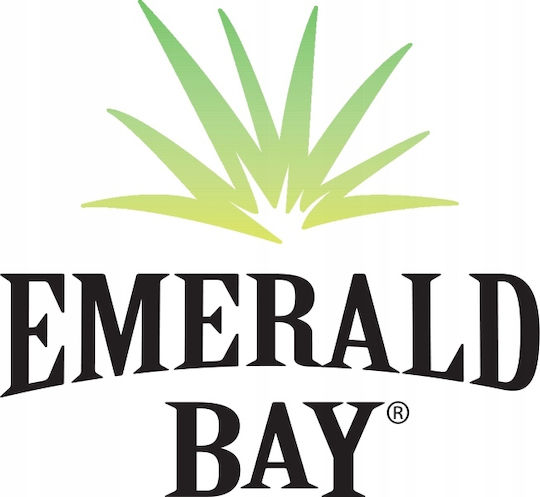 Emerald Bay Bronzer Puternic Definitely Black