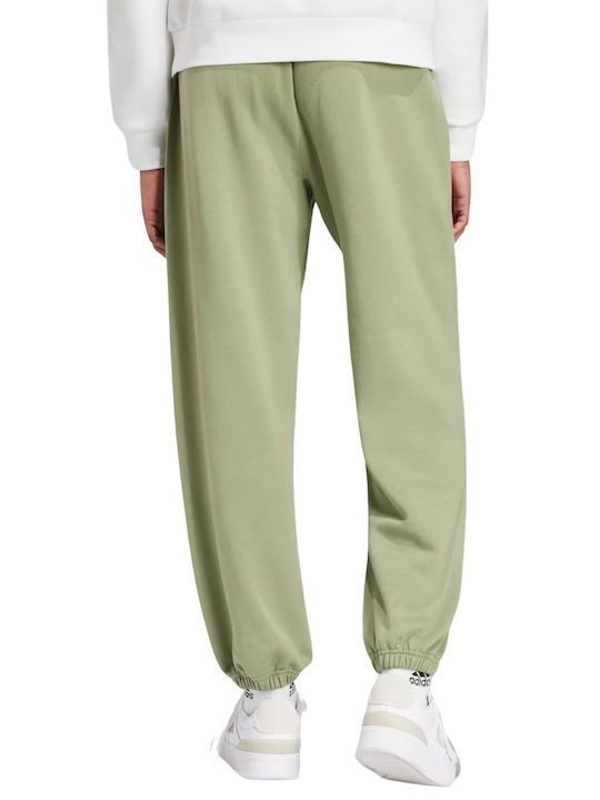 Adidas All Szn Pants Men's Sweatpants Green