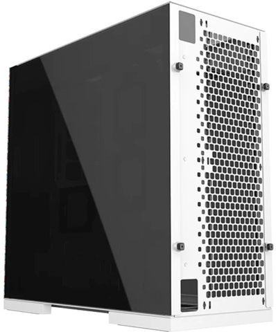 Geometric Future Model 8 Lohan Gaming Midi Tower Κουτί Υπολογιστή με Πλαϊνό Παράθυρο Bohemia