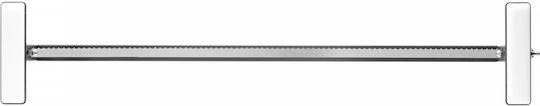 Adjustable Pastry Cutter Knife for Cutting Sponge Cake Hendi 400098