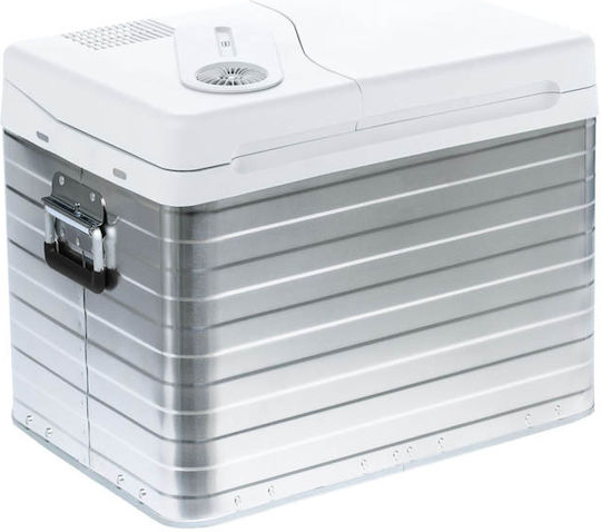Auto Gs Frigider Portabil Termoelectric 39lt 230V / 12V Alb