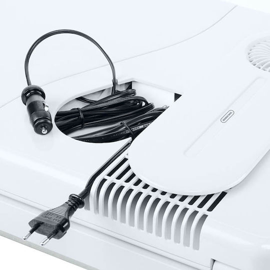 Auto Gs Frigider Portabil Termoelectric 39lt 230V / 12V Alb