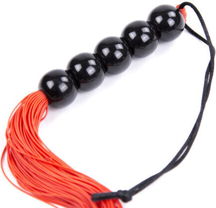 Naughty Toys BDSM Комплект в Червен Цвят