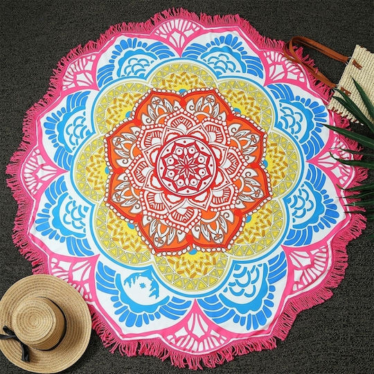 Lotus Πετσέτα Microfiber Σώματος 150x150εκ.