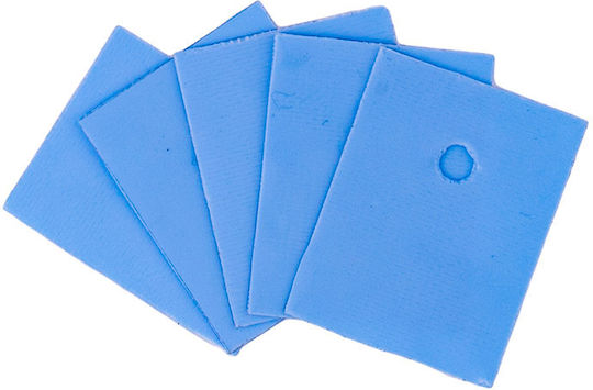 Termopasty Thermal Pad Μπλε