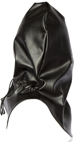 Naughty Toys BDSM Маска в Черен Цвят