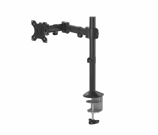 Fellowes Reflex Βάση Γραφείου Οθόνης με Βραχίονα