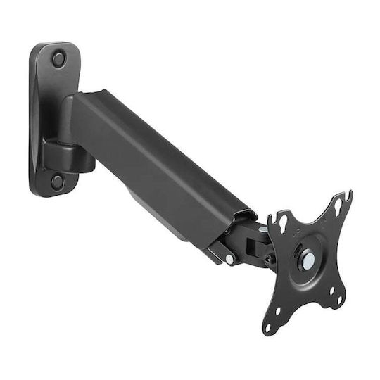 Neomounts Wandmontiert Halterung Monitor bis 32" mit Arm (WL70-440BL11)