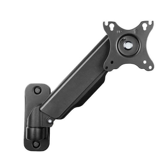 Neomounts Wandmontiert Halterung Monitor bis 32" mit Arm (WL70-440BL11)