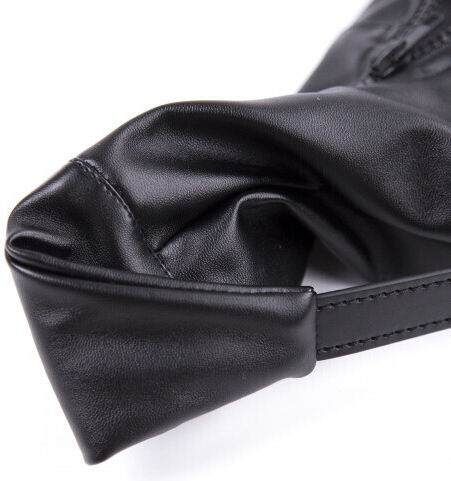 Naughty Toys BDSM Accessory σε Μαύρο Χρώμα