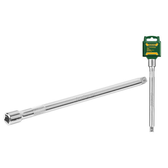 Jadever Προέκταση Καστάνιας Jdsc3210 με Καρέ 1/2"