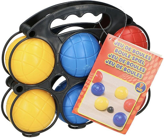 Eddy Toys Jucărie interactivă Petanque