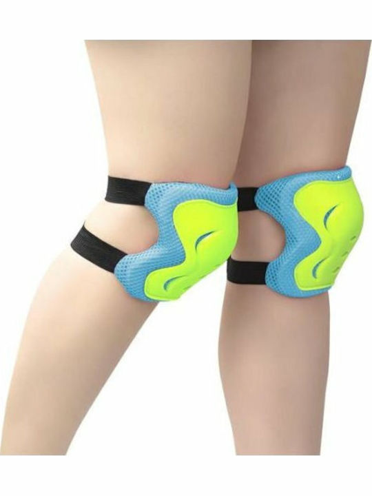 Nils H320 Protective Gear Set for Rollers Multicolour