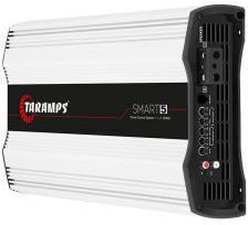 Taramps Car Audio Amplifier Smart 5 1-2 Ohm 1 Channel