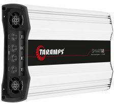 Taramps Car Audio Amplifier Smart 5 1-2 Ohm 1 Channel (D Class)