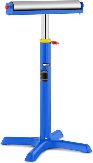 Rollständer Rollenbasis Lange Materialien Breite 40 cm Kapazität 80 kg