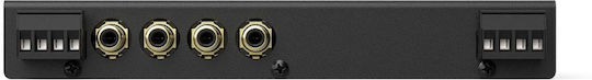 AudioControl Ενισχυτής Αυτοκινήτου 2 Καναλιών