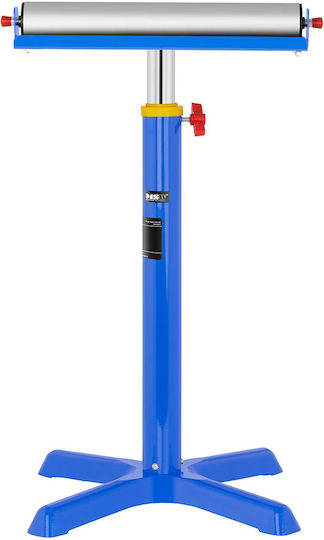 Rollständer Rollenbasis Lange Materialien Breite 40 cm Kapazität 80 kg