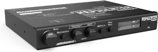 AudioControl Ενισχυτής Αυτοκινήτου 2 Καναλιών