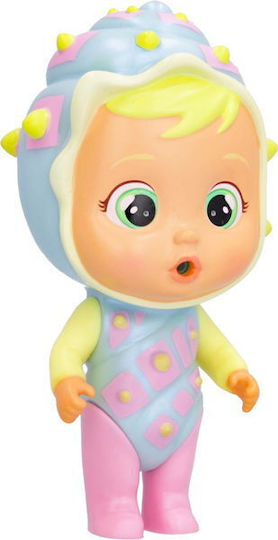 TM Toys Miniatur-Spaßspielzeug Helden Schreiende Babys für 3+ Jahre