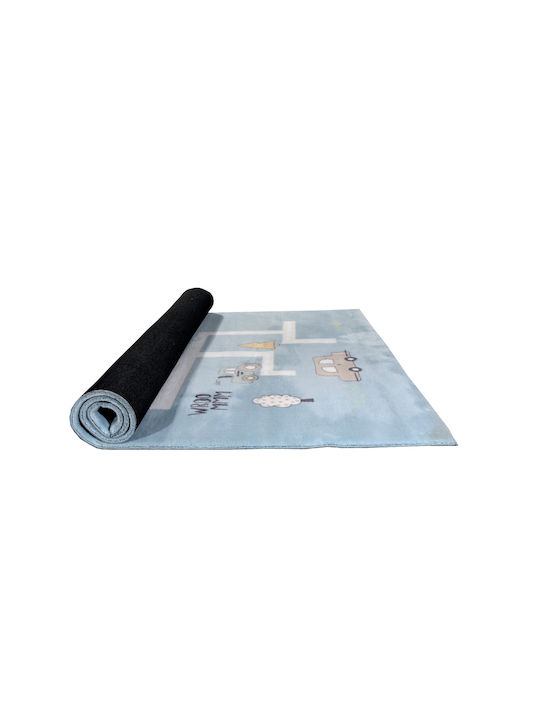 Tzikas Carpets Kids Synthetic Rug 342-30 160x230cm