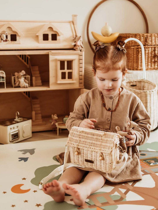 Play&go Interactive Floor Puzzle