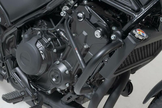 SW-Motech Protecția Motorului