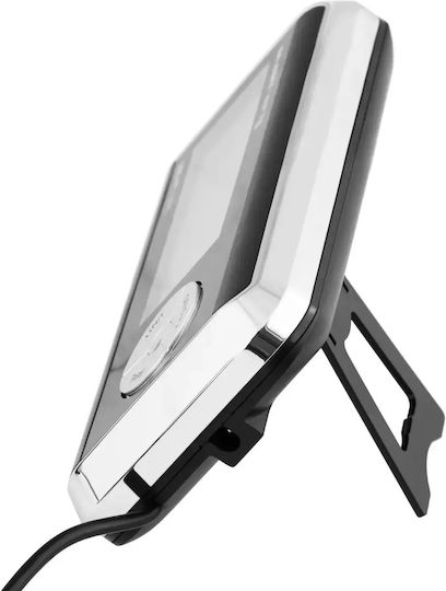 Cântar pentru Pachete Poștale LCD 31 x 38,5 cm 300 kg 100 g