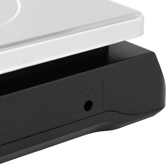 Lcd Tabletop Retail Scale 30 Kg 1 G