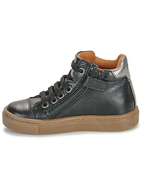 Jayne Ghete Copii Negre