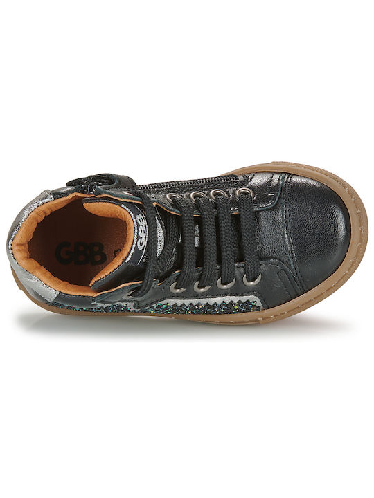 Jayne Ghete Copii Negre